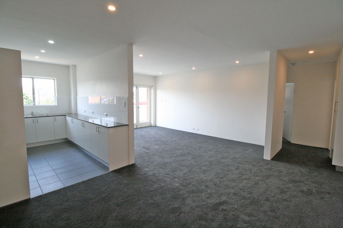 | Enormous Two Bedroom Apartment!